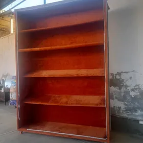 Magazyn Polka Полка