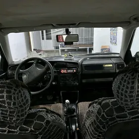 Volkswagen Jetta 1992