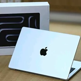 Apple MacBookPRO14/M3/512GB/8G