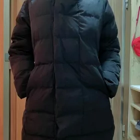 куртка зимняя женская