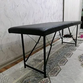 kuşetka täzeje satlyk