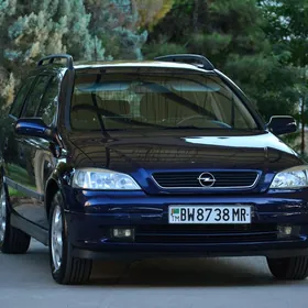 Opel Astra 1999