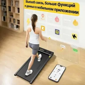 Xiaomi Urevo Беговой Begawoy