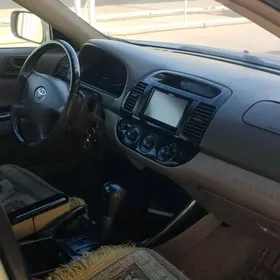 Toyota Camry 2002