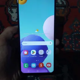 Samsung A21s