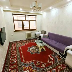 10 микр 2-х ком 1-этаж ремонт