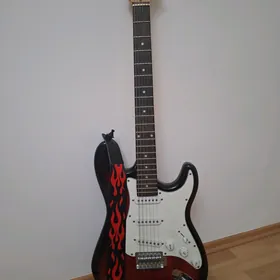 электрогитара Zennox