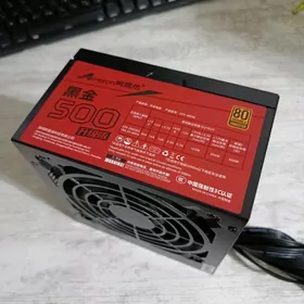 Blokpitania Amiron 500W taze