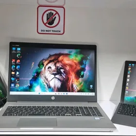 HP I5-8