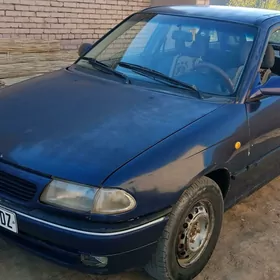 Opel Astra 1996