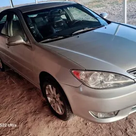 Toyota Camry 2003