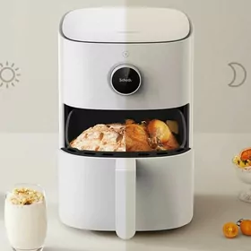 Xiaomi air fryer фритюр гриль