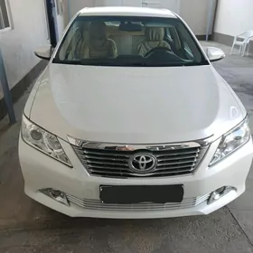 Toyota Camry 2014