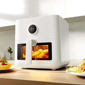 Xiaomi air fryer фритюр гриль