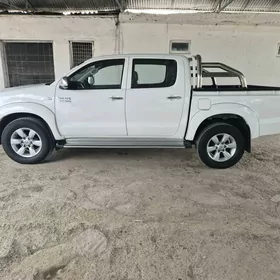 Toyota Hilux 2009