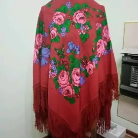 Gadym alma guli cargat