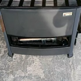 eýran pec gaz Pilita bejeryän