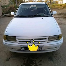 Opel Astra 1992