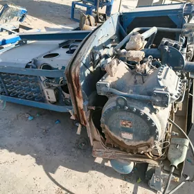 Agregat Агрегат