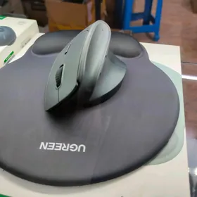 täze myşka ugreen ergonomic