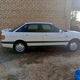 Audi 80/90 1992