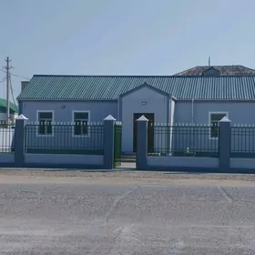 Дом собственный