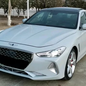 Genesis G70 2020