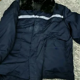 спецовка -двойка, новая