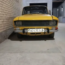 Москвич 408 1983