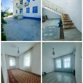 TAZE ZAMAN ARZAN KOTEJ КОТТЕДЖ