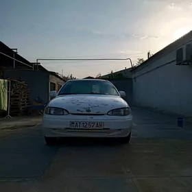Hyundai Accent 1995
