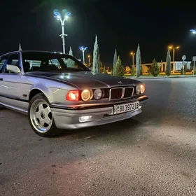 BMW 740 1993