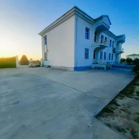 TAZE ZAMAN ARZAN KOTEJ КОТТЕДЖ