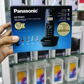 Домашние и офисные телефон