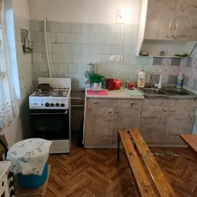 2 комнат шяхер ховлы