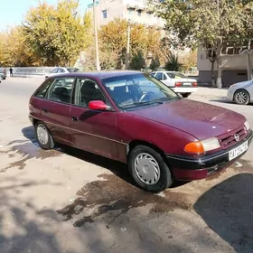 Opel Astra 1992