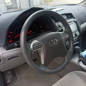 Toyota Camry 2008
