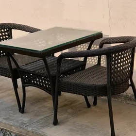 2 li Stol Stul Стол Стул