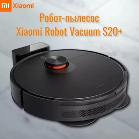 Xiaomi Робот пылесос S20+