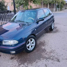 Opel Astra 1993