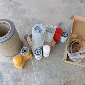 Uly maşyn awto şaylary