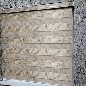 zebra žalyuz kv 250m