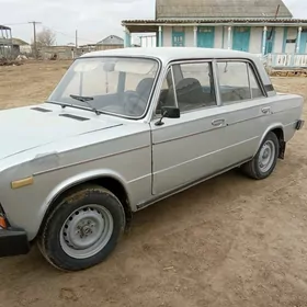 Lada 2106 2001