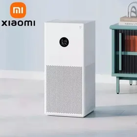 Xiaomi воздух очистит 4 lite