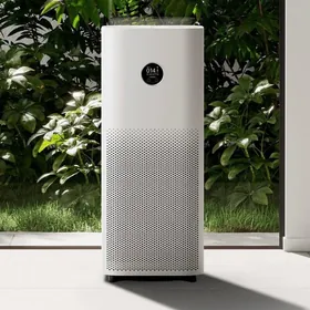 Xiaomi воздух очиститель 4 pro