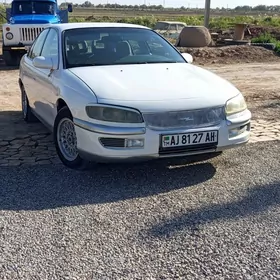 Opel Omega 1995
