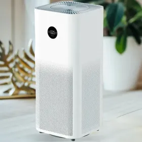 Xiaomi воздух очиститель 5