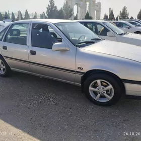 Opel Vectra 1989