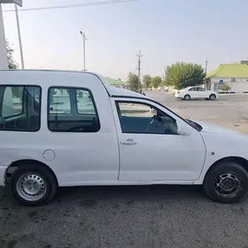 Volkswagen Caddy 2005