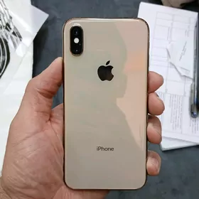 Iphone Xs